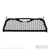 Westin 57-81005 | 07-18 Silverado 1500 (Excl Classic) 2019 Silverado LD; 2500 HLR Truck Rack - Black; 2019-2022 Alternate Image 3