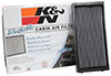 K&N Engineering vf3019 | K&N BMW X5/X5 M/X6/X6 M Cabin Air Filter Alternate Image 4