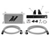 Mishimoto mmoc-370z-09 | 09+ Nissan 370Z / 08+ Infiniti G37 (Coupe Only) Oil Cooler Kit; 2009-2012 Alternate Image 6