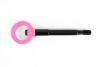 Perrin Performance pspbdy255hp | Perrin 13-20 & 2022 Subaru BRZ / 13-20 FRS/86 Tow Hook Kit (Rear) - Hyper Pink; 2013-2020 Alternate Image 3