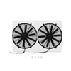 Mishimoto mmfs-ck-67 | 67-72 Chevy/GM C/K Truck Performance Aluminum Fan Shroud; 1967-1972 Alternate Image 9