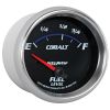 AutoMeter 7915 | Gauge Fuel Level 2-5/8in. 73 Ohm(e) to 10 Ohm(f) Elec Cobalt; 1973-2010 Alternate Image 1