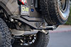 DV8 Offroad rbbr02 | 21-22 Ford Bronco FS-15 Series Rear Bumper; 2021-2022 Alternate Image 2