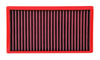 BMC fb902/20 | 2009+ BMW 7 (F01/F02/F03/F04) 760i Replacement Panel Air Filter (FULL KIT - Includes 2 Filters); 2009-2021 Alternate Image 1