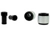 Whiteline w52614 | Plus 01+ Mini R50 Front Lower Inner Rear Control Arm Bushing Kit (Caster Correction); 2001-2015 Alternate Image 4