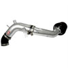 Injen SP1431P | Cold Air Intake Acura TSX w/ MR Technology- Converts to Short Ram, Polished; 2004-2006 Alternate Image 2