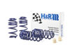 H&R 28828-1 | H&R 14-18 Audi RS7 (AWD) 4G Sport Spring (w/o Air Susp.); 2014-2018 Alternate Image 3