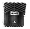 Yukon Gear & Axle yhctpa1000 | Yukon Gear 07-19 Chevrolet Silverado 2500 HD/3500 HD High-Capacity Aluminum Allison Transmission Pan; 2007-2019 Alternate Image 4