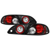 SPYDER 5007476 | Spyder Toyota Corolla Altezza Tail Lights - Black - (ALT-YD-TC98-BK); 1998-2002 Alternate Image 2