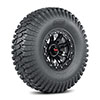 Gmz Race Products is329515at | GMZ Ivan Stewart Tire - 32x9.5-15 Alternate Image 2