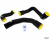 Mountune 2363-bhk-blk | mountune Silicone Boost Hose Kit Black 2013-2014 Focus ST; 2013-2014 Alternate Image 1