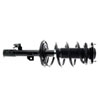 KYB sr4415 | Shocks & Struts Strut Plus Front Right Toyota Sienna (FWD w/ 3.5L) 2011-14; 2011-2014 Alternate Image 3