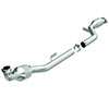 Magnaflow 51696 | Direct Fit Converter 05-10 SLK55 AMG 5.5L ds; 2005-2010 Alternate Image 1