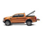 Undercover uc2198 | UnderCover 19-20 Ford Ranger 6ft Elite Bed Cover - Black Textured; 2019-2022 Alternate Image 4