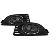 SPYDER 5020673 | Spyder Acura RSX OEM Fog Lights - Smoke - (FL-AR06-SM); 2005-2007 Alternate Image 4