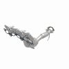 Magnaflow 52444 | MagnaFlow 14-15 Ford Transit Connect OEM Grade Federal/EPA Compliant Manifold Catalytic Converter; 2014-2015 Alternate Image 6