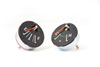 Omix 17209.01 | Fuel and Temperature Gauges 55-86 Jeep CJ Models; 1955-1986 Alternate Image 1