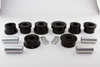 Whiteline w92994 | Plus 03+ Nissan 350z / Infiniti G35 Traction Control Rear Cradle Bushing Kit; 2003-2008 Alternate Image 2