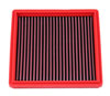 BMC fb197/08 | 88-93 Porsche 911 (964) 3.6L Carrera Replacement Panel Air Filter; 1988-1993 Alternate Image 1