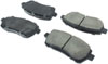 Stoptech 309.14540 | StopTech Sport Brake Pads Ford Fiesta, Front; 2011-2017 Alternate Image 2