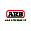 ARB 5680020 | 2021 Ford Bronco Rear Bumper Narrow Body; 2021-2021 Alternate Image 4