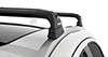 Rhino-Rack rvp82 | 15-22 Honda HR-V 2nd Gen 4 Door SUV w/Flush Rails Vortex RVP 2 Bar Roof Rack - Black; 2015-2022 Alternate Image 2