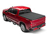 LUND 958293 | Lund 19-23 Chevrolet Silverado 1500 6.5ft Bed Genesis Elite Tri-Fold Tonneau - Black; 2019-2023 Alternate Image 2