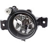 Hella 010407041 | 09-13 BMW X5 (w/ Cornering Lights) Fog Lamp w/ H11 Bulb - Right; 2009-2013 Alternate Image 1