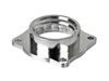 aFe 46-31008 | Silver Bullet Throttle Body Spacers TBS BMW 325i (E46) 01-06 L6-2.5L; 2001-2006 Alternate Image 2