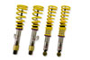 KW 35220026 | KW Suspension KW Coilover Variant 3 Inox BMW 7 Series; 2002-2008 Alternate Image 2