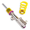 KW 35260057 | KW Suspension KW Coilover Variant 3 Inox Chevrolet Cruze; 2011-2015 Alternate Image 3