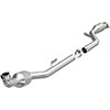 Magnaflow 51696 | Direct Fit Converter 05-10 SLK55 AMG 5.5L ds; 2005-2010 Alternate Image 4