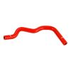 Mishimoto mmhosez23ancrd | 2023+ Nissan Z Silicone Ancillary Coolant Hose Kit - Red; 2023-2024 Alternate Image 2