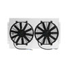 Mishimoto mmfs-che-65k | 65-67 Chevrolet Chevelle Performance Aluminum Fan Shroud w/Fan Controller Kit; 1965-1967 Alternate Image 1