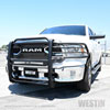 Westin 40-33545 | 19-21 Ram 1500 Classic (Excl Rebel) Sportsman X Grille Guard - Textured Black; 2019-2021 Alternate Image 3