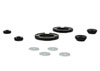 Whiteline w44106 | 06+ Toyota FJ Cruiser Front Strut Mount Bushing; 2007-2014 Alternate Image 5