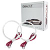 Oracle Lighting 2423-001 | Oracle Mazda Miata 01-05 LED Halo Kit - White; 2001-2005 Alternate Image 1