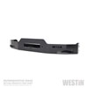 Westin 46-23745 | 2009-2014 Ford F-150 MAX Winch Tray - Black; 2009-2014 Alternate Image 3