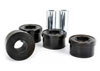 Whiteline w63401 | Plus 05+ BMW 1 Series/3/05-10/11 3 Series Rear Control Arm - Lower Inner Bushing Kit; 2005-2021 Alternate Image 1