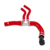 Mishimoto mmhose-x35t-15rd | 15-17 Ford Expedition 3.5L EcoBoost Silicone Radiator Hose Kit - Red; 2015-2017 Alternate Image 2