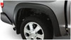 Bushwacker 30917-02 | 14-18 Toyota Tundra Fleetside OE Style Flares 4pc 66.7/78.7/97.6in Bed - Black; 2014-2018 Alternate Image 4