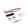 DeatschWerks 9-1034 | 05-10 Ford Mustang V6/V8 DW300M Fuel Pump Set Up Kit; 2005-2010 Alternate Image 2