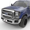 EGR 303811 | 11+ Ford Super Duty Superguard Hood Shield; 2011-2023 Alternate Image 1