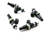 DeatschWerks 6-101-1500 | 04-06 Subaru STI/LGT Side Feed to Top Feed Fuel Rail Conv Kit w/ 1500cc Injectors; 2004-2006 Alternate Image 1