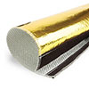 DEI 10486 | Cool-Cover GOLD 3in to 4in OD Air Tube x 28in L - Air Tube Cover Kit Alternate Image 6