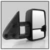 SPYDER 9936661 | xTune Chevy Silverado 99-06 G2 LED Signal Telescoping Mirror - SET MIR-CS03S-G2-MA-AM-SET; 1999-2006 Alternate Image 10