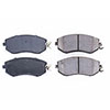 PowerStop 161539 | Power Stop 13-16 Scion FR-S Front Z16 Evolution Ceramic Brake Pads; 2013-2016 Alternate Image 1