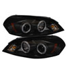 SPYDER 5078308 | Spyder Chevy Impala Projector Headlights - LED Halo - LED - Black Smoke - (PRO-YD-CHIP06-HL-BSM); 2006-2013 Alternate Image 5