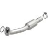 Magnaflow 52544 | MagnaFlow Conv DF 09-12 Toyota RAV4 2.5 3.5 Underbody; 2009-2012 Alternate Image 1