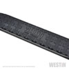 Westin 21-24165 | 20-22 Jeep Gladiator PRO TRAXX 4 Oval Nerf Step Bars - Black; 2020-2024 Alternate Image 2